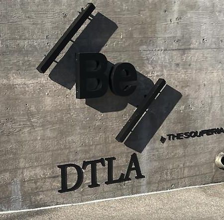 Dtla Home Away Los Angeles Exteriér fotografie