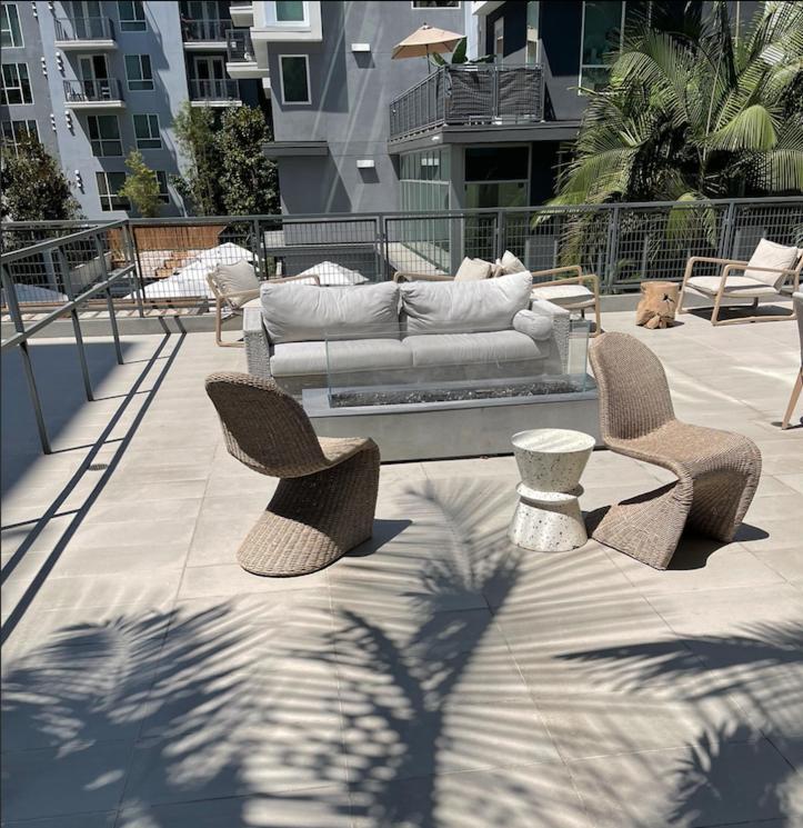 Dtla Home Away Los Angeles Exteriér fotografie