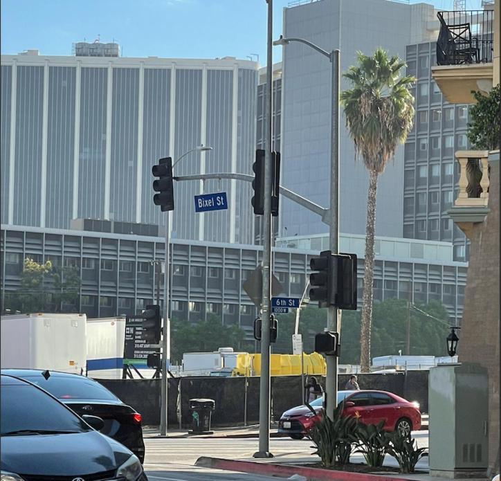 Dtla Home Away Los Angeles Exteriér fotografie