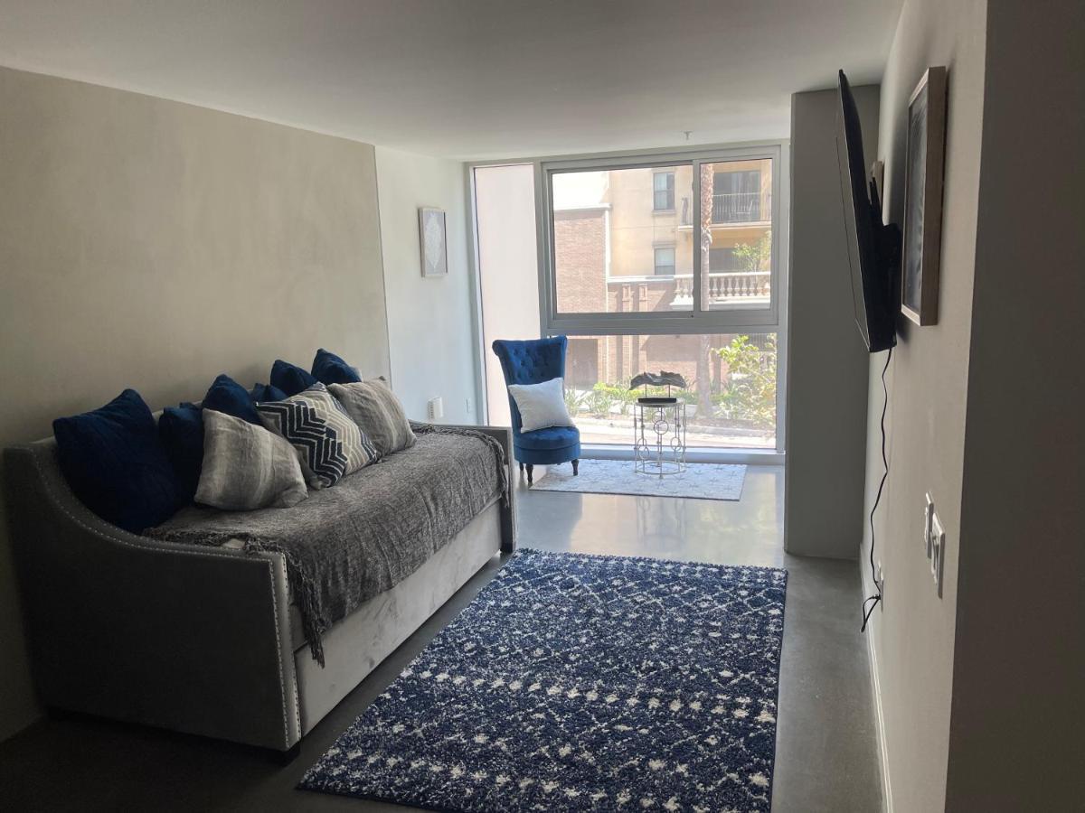 Dtla Home Away Los Angeles Exteriér fotografie